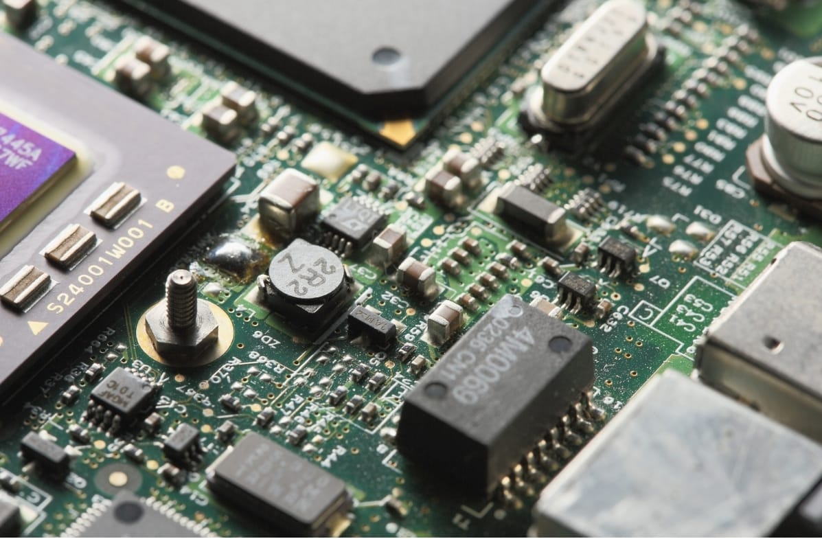 Process Control & Factory Automation