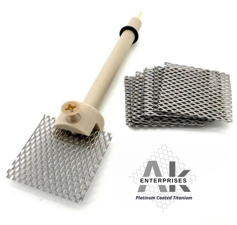 Electrical Monitoring & Control